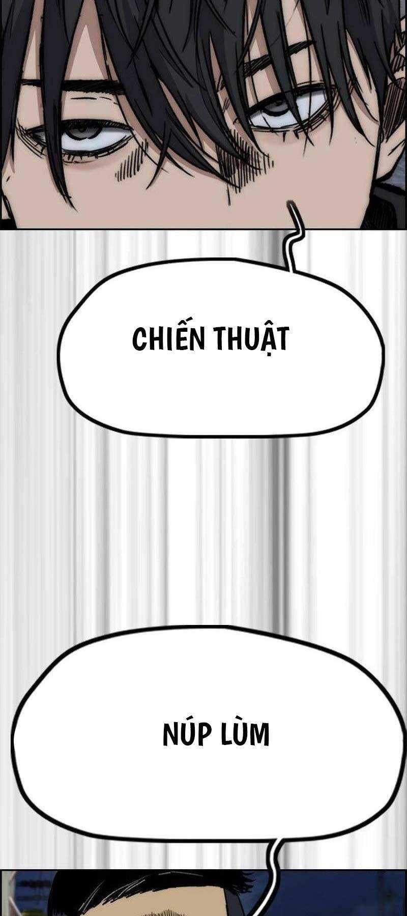 Wind Breaker - Chapter 492.5 - Trang 27