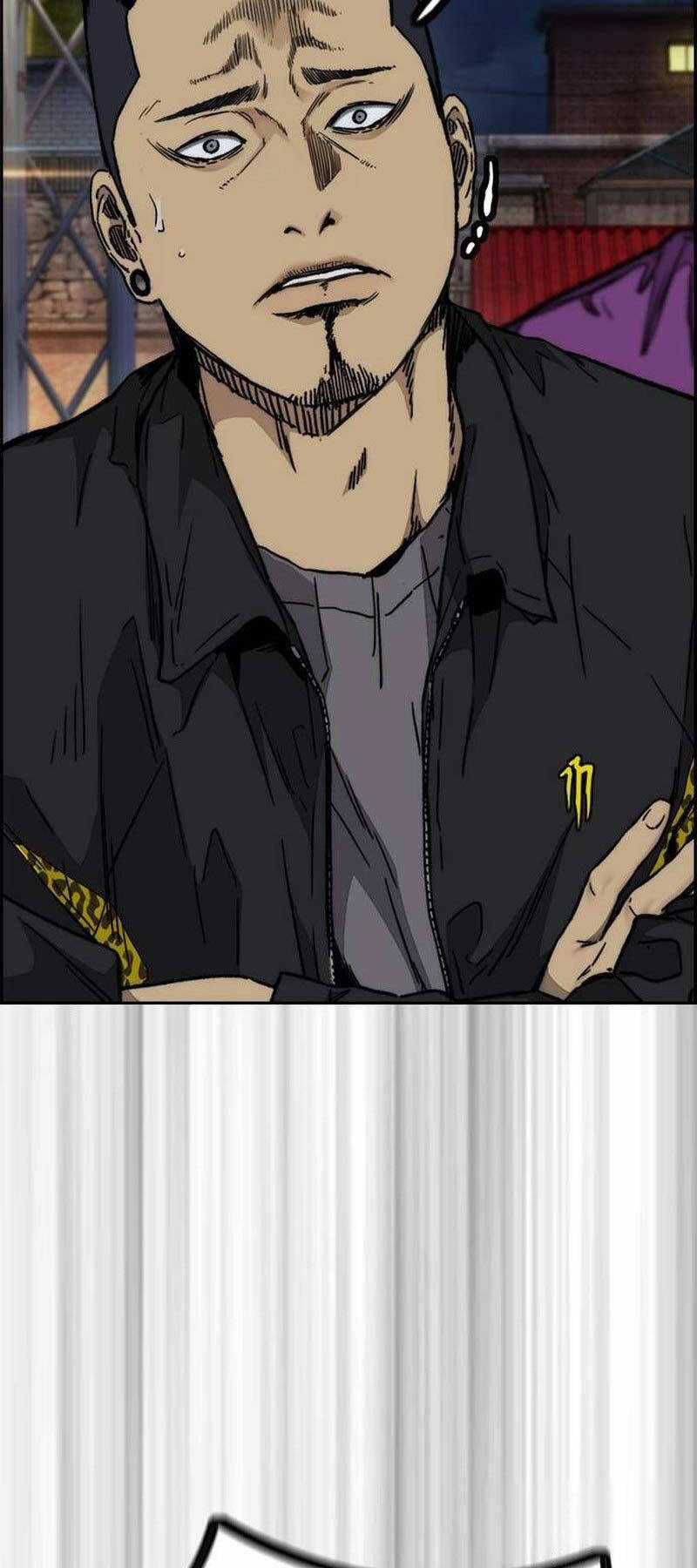 Wind Breaker - Chapter 492.5 - Trang 28