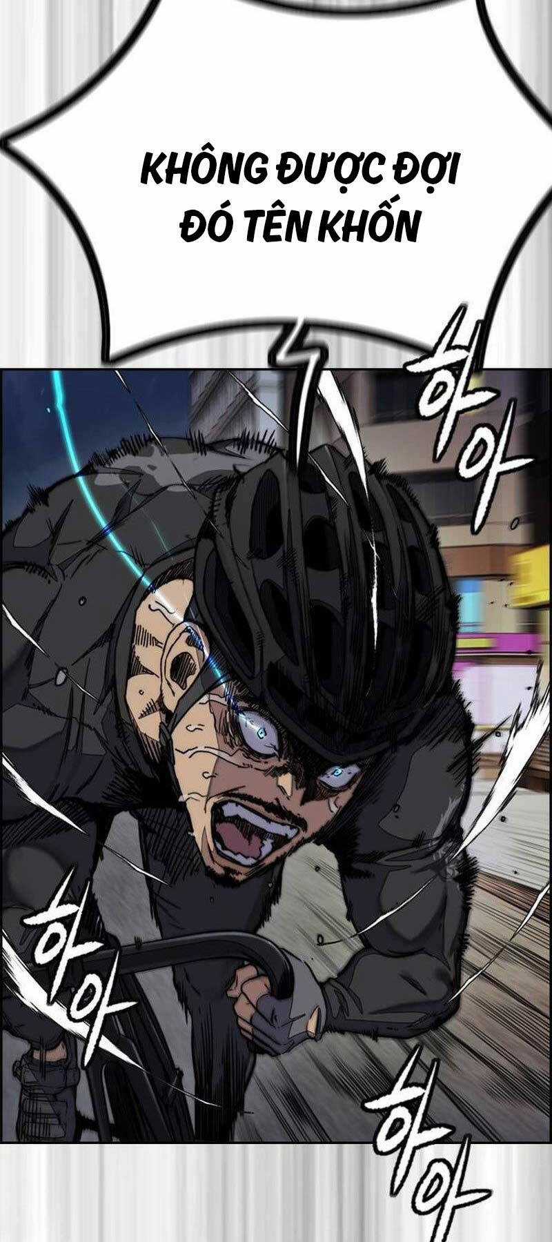 Wind Breaker - Chapter 492.5 - Trang 29