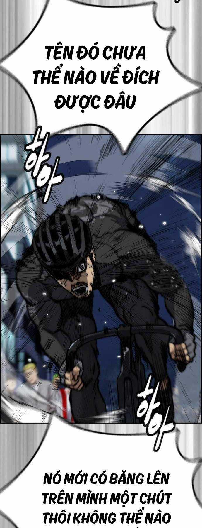 Wind Breaker - Chapter 492.5 - Trang 4