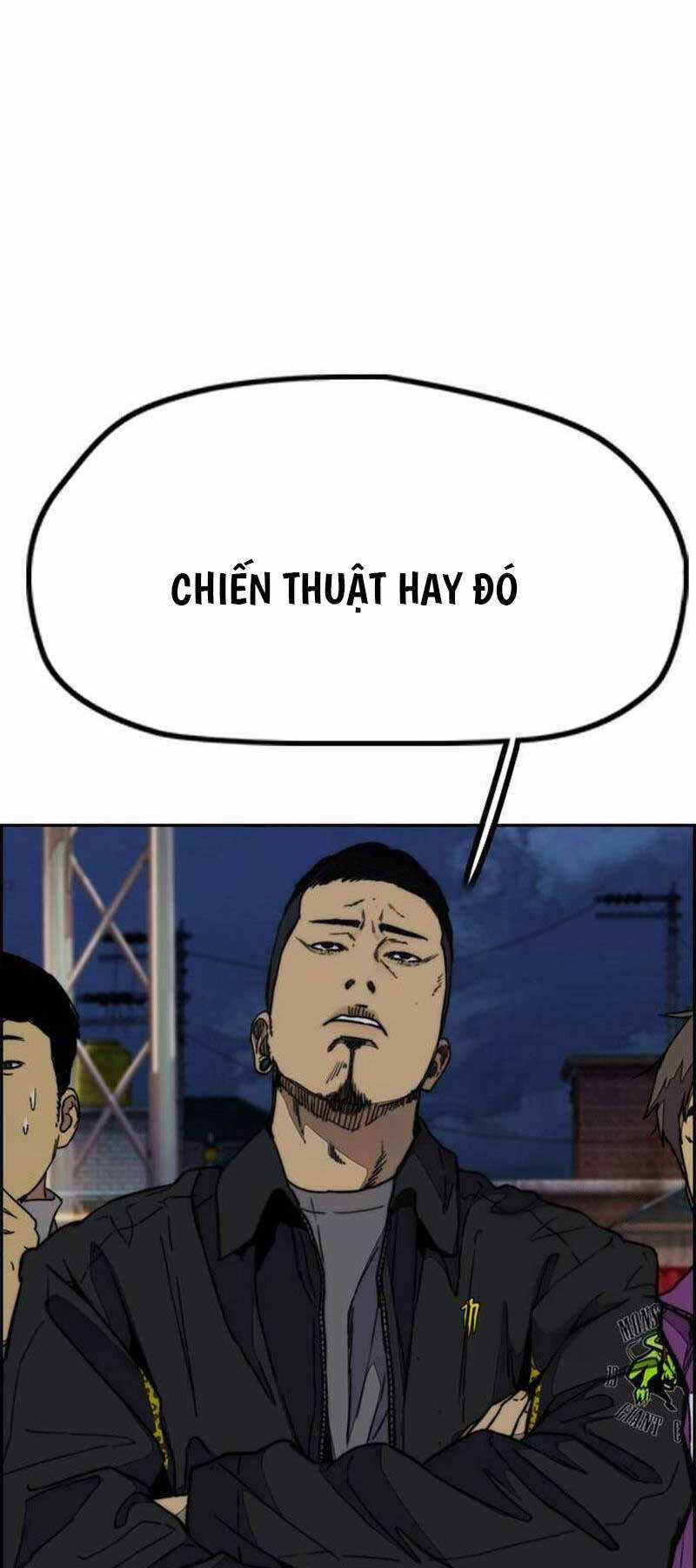 Wind Breaker - Chapter 492.5 - Trang 33