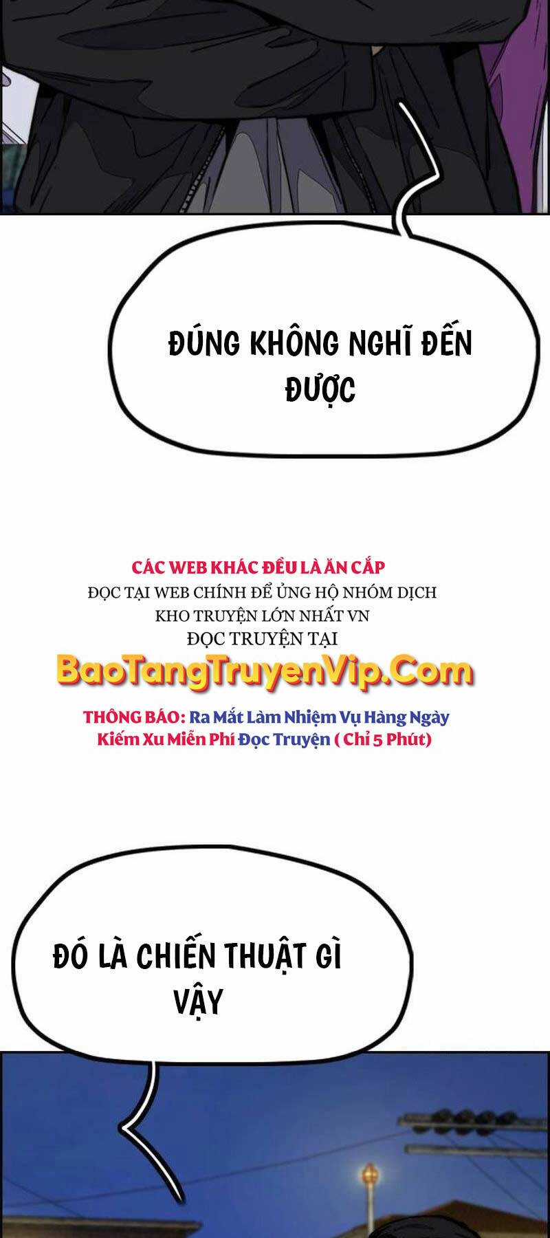 Wind Breaker - Chapter 492.5 - Trang 34