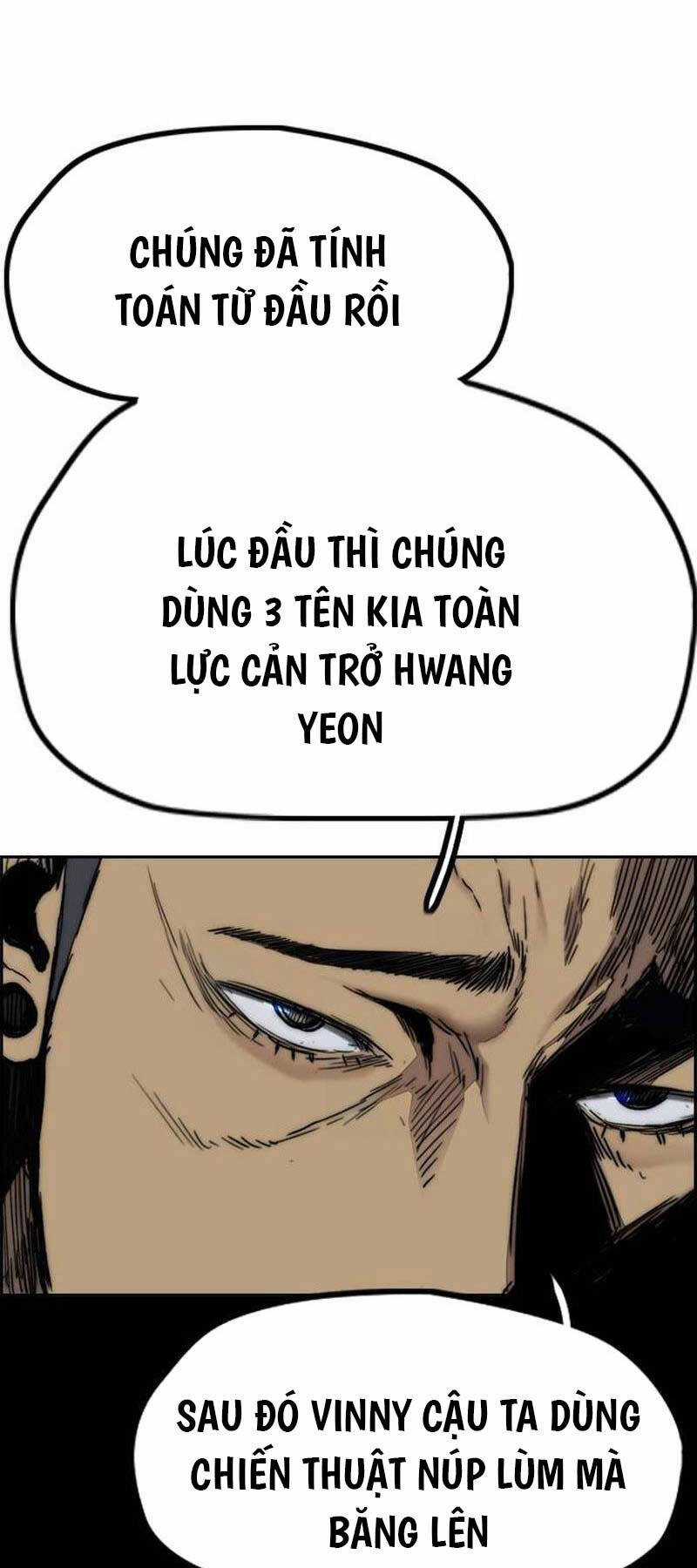 Wind Breaker - Chapter 492.5 - Trang 36