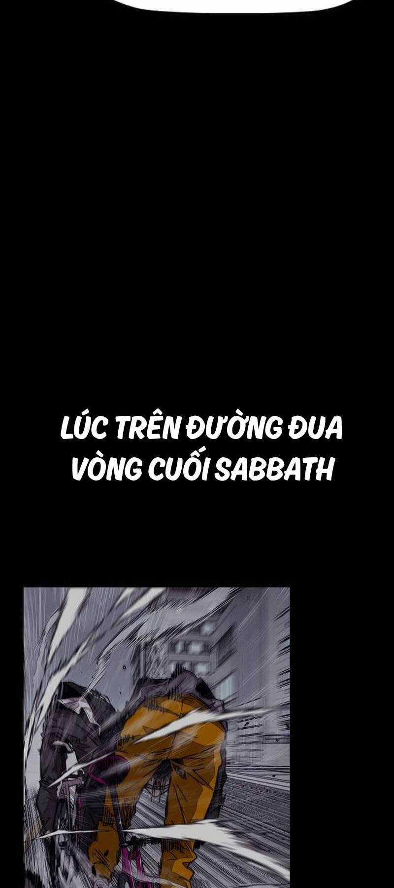 Wind Breaker - Chapter 492.5 - Trang 37