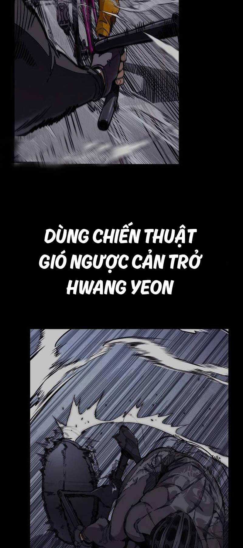 Wind Breaker - Chapter 492.5 - Trang 38