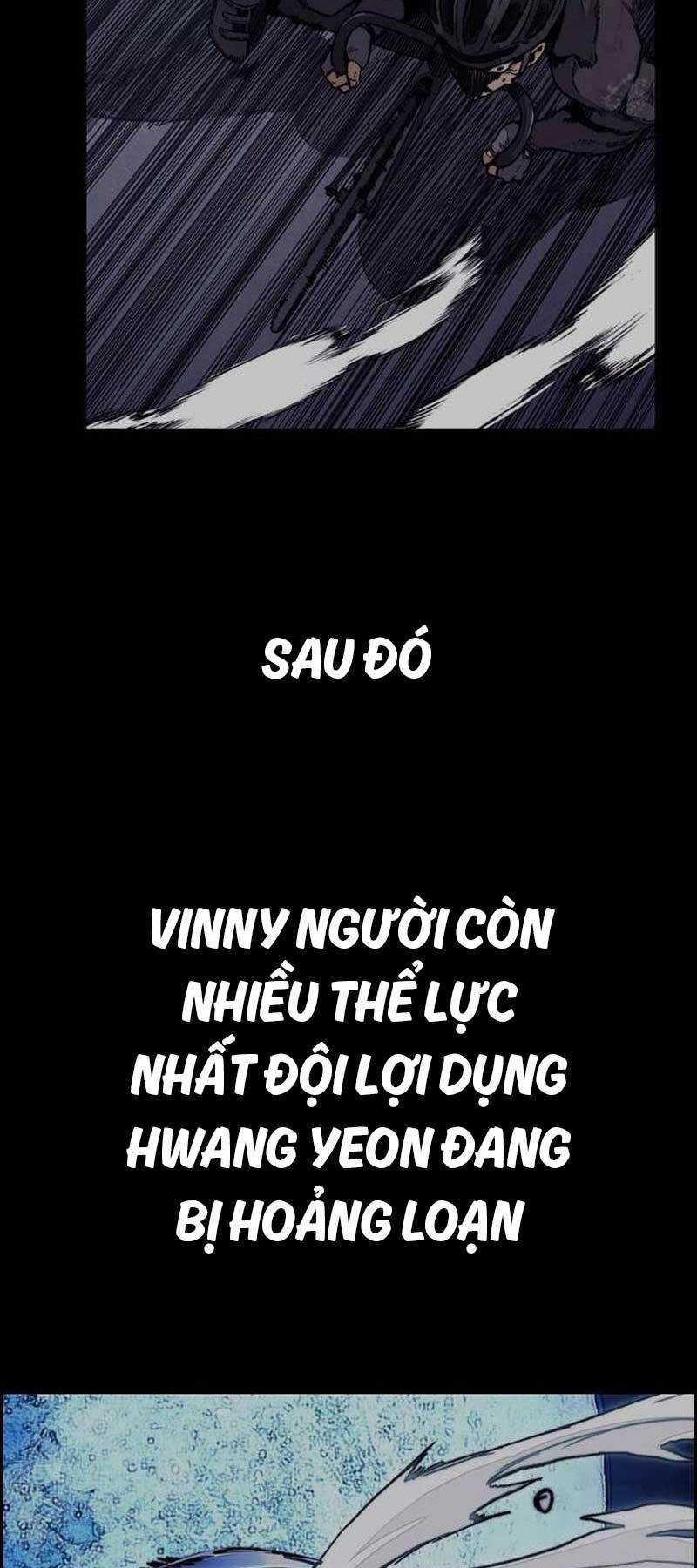 Wind Breaker - Chapter 492.5 - Trang 39