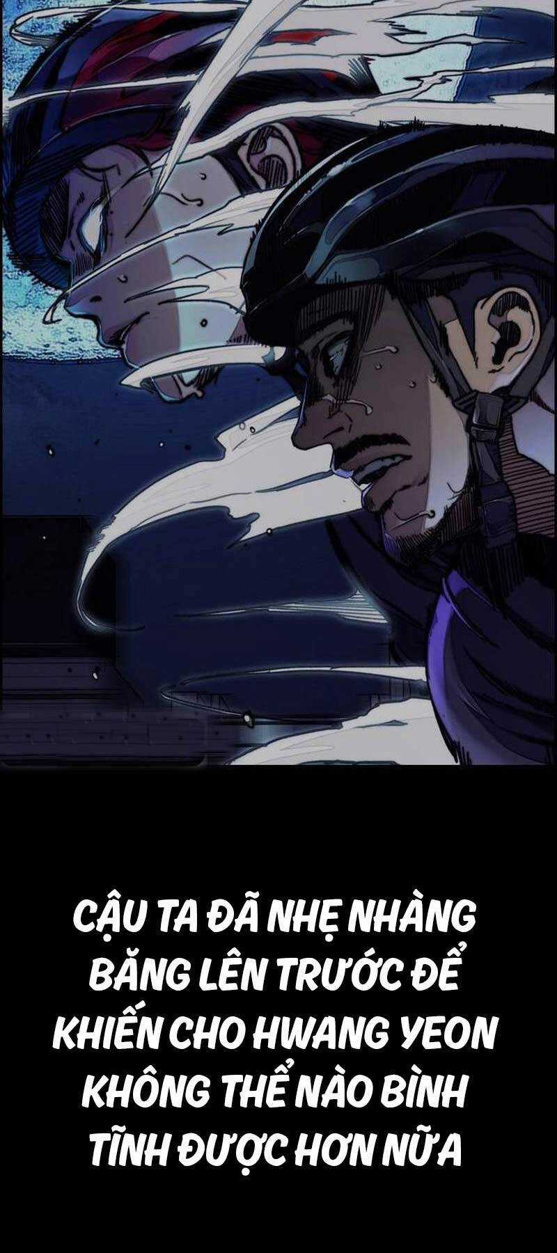 Wind Breaker - Chapter 492.5 - Trang 40