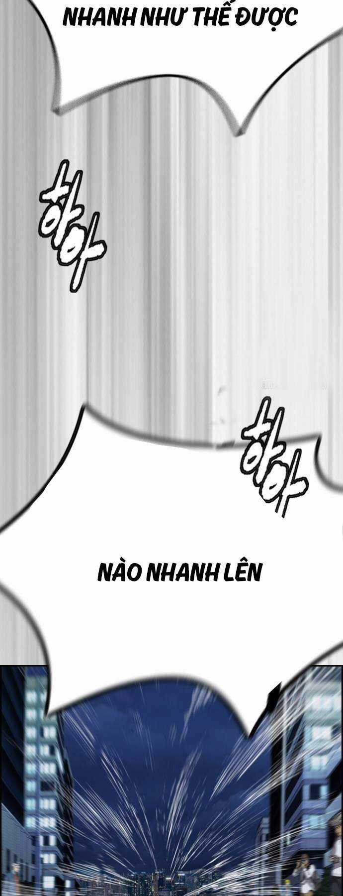 Wind Breaker - Chapter 492.5 - Trang 5