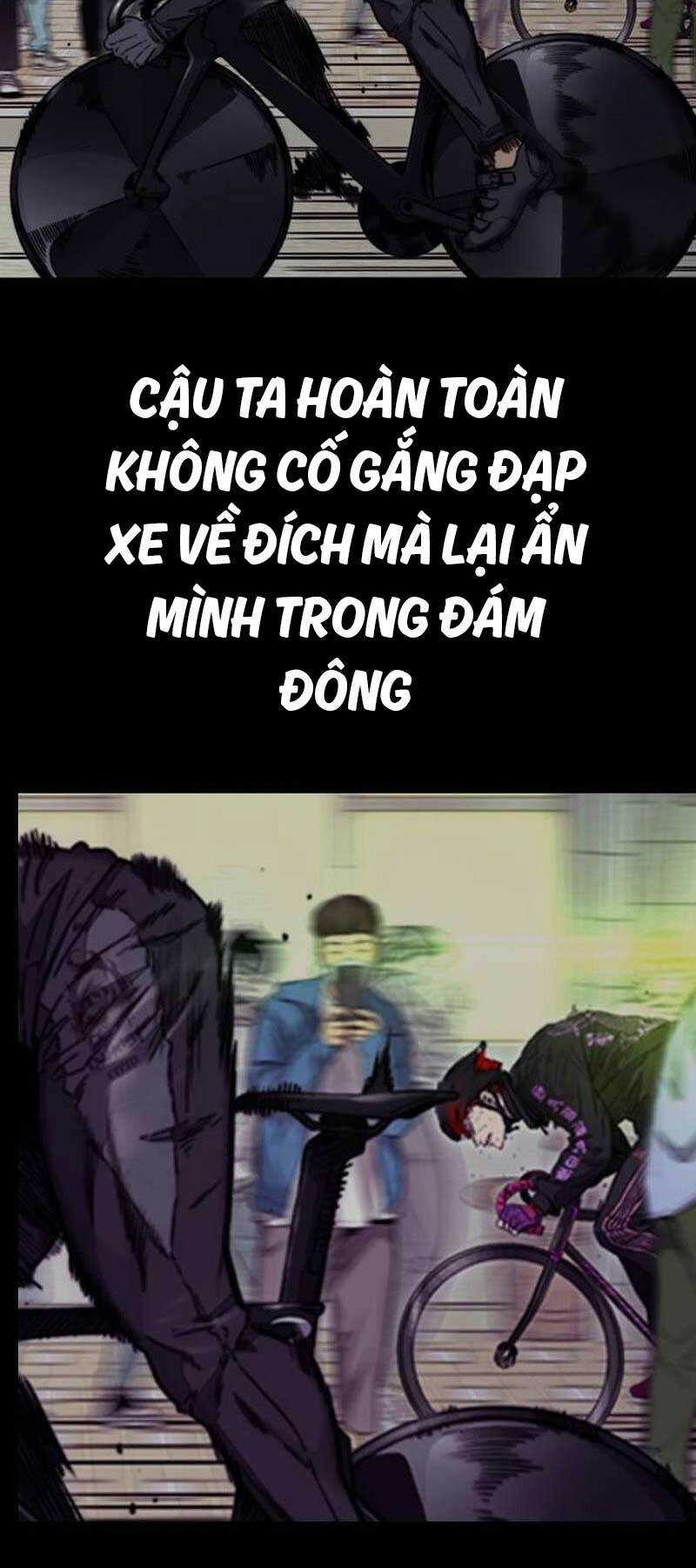 Wind Breaker - Chapter 492.5 - Trang 44