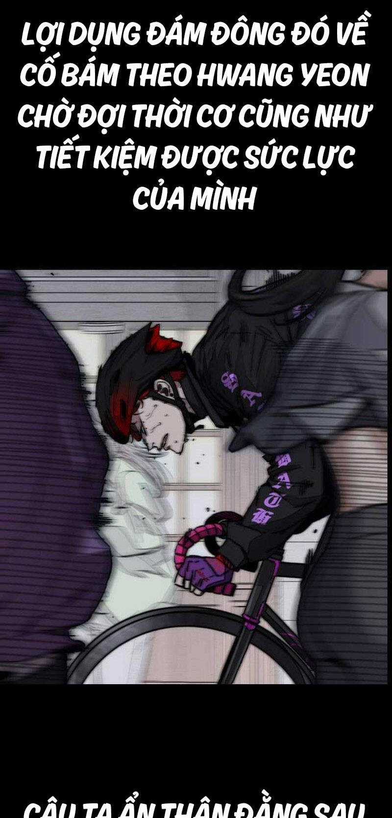 Wind Breaker - Chapter 492.5 - Trang 45