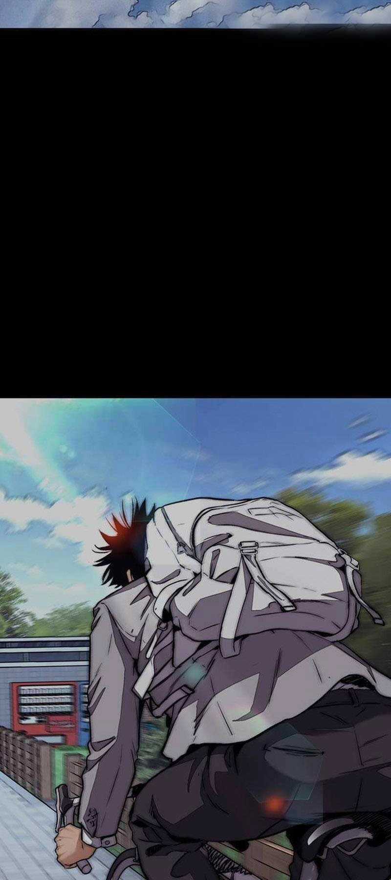 Wind Breaker - Chapter 492.5 - Trang 62