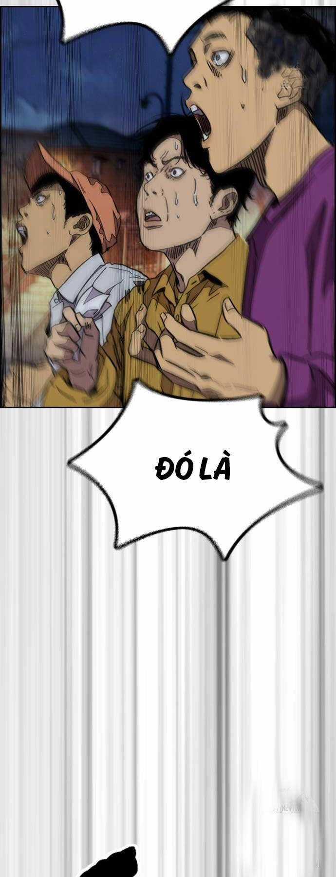 Wind Breaker - Chapter 492.5 - Trang 8