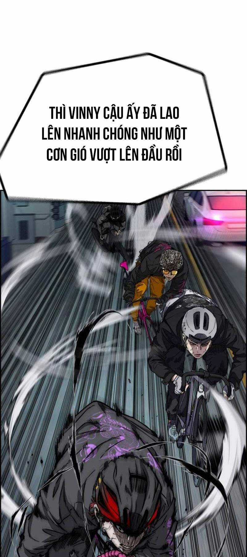 Wind Breaker - Chapter 492 - Trang 2