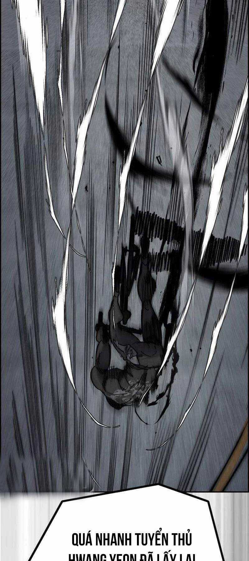 Wind Breaker - Chapter 492 - Trang 15