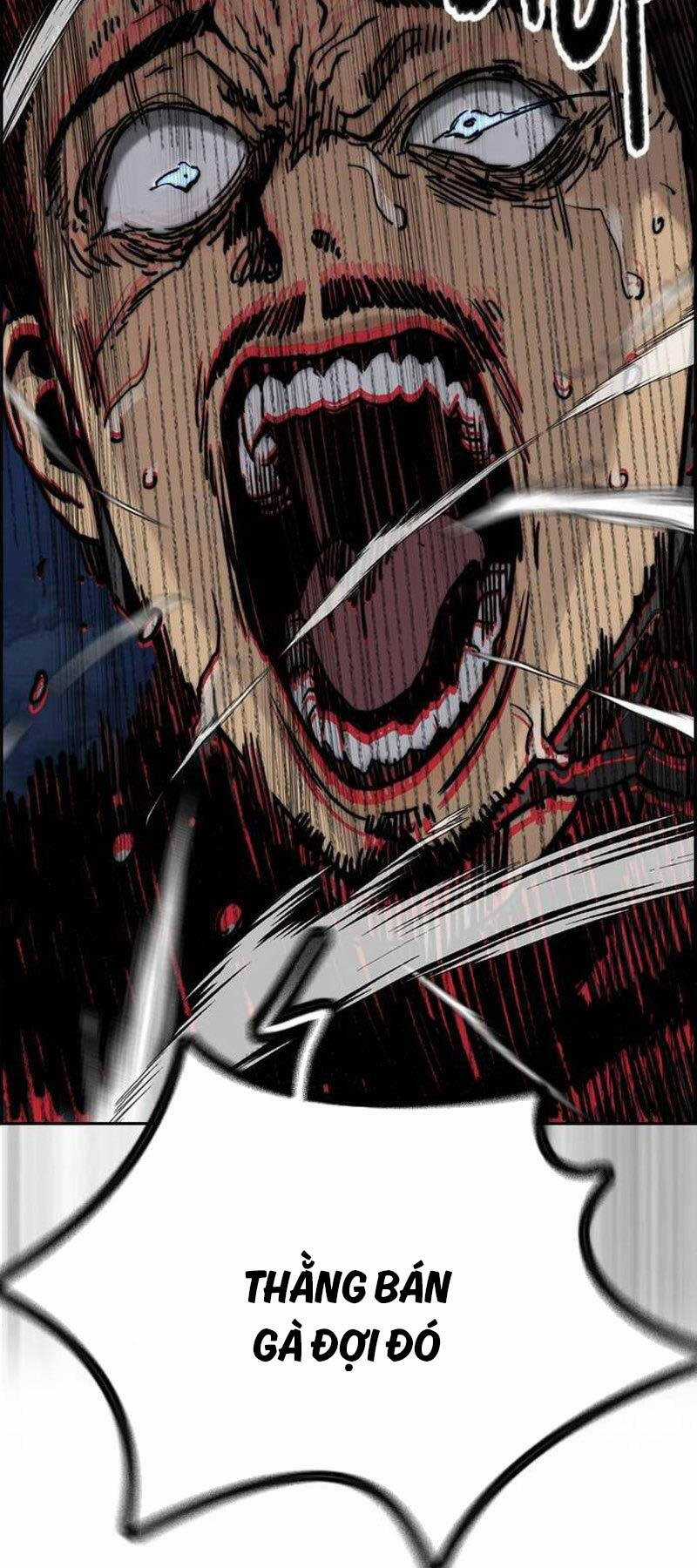 Wind Breaker - Chapter 492 - Trang 17