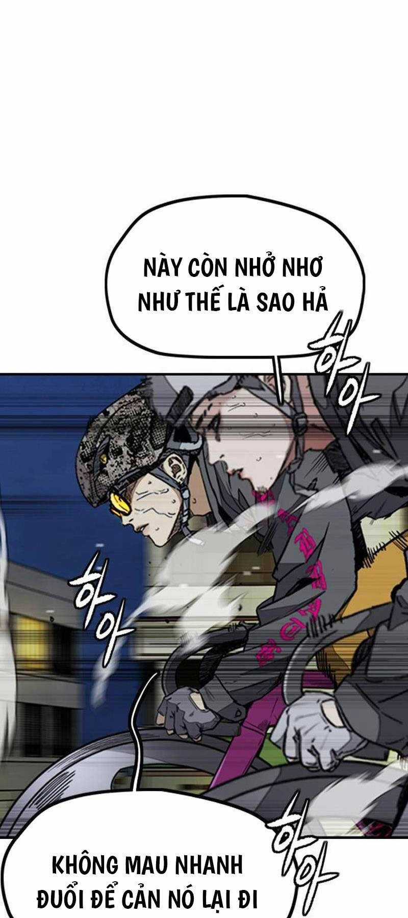 Wind Breaker - Chapter 492 - Trang 21