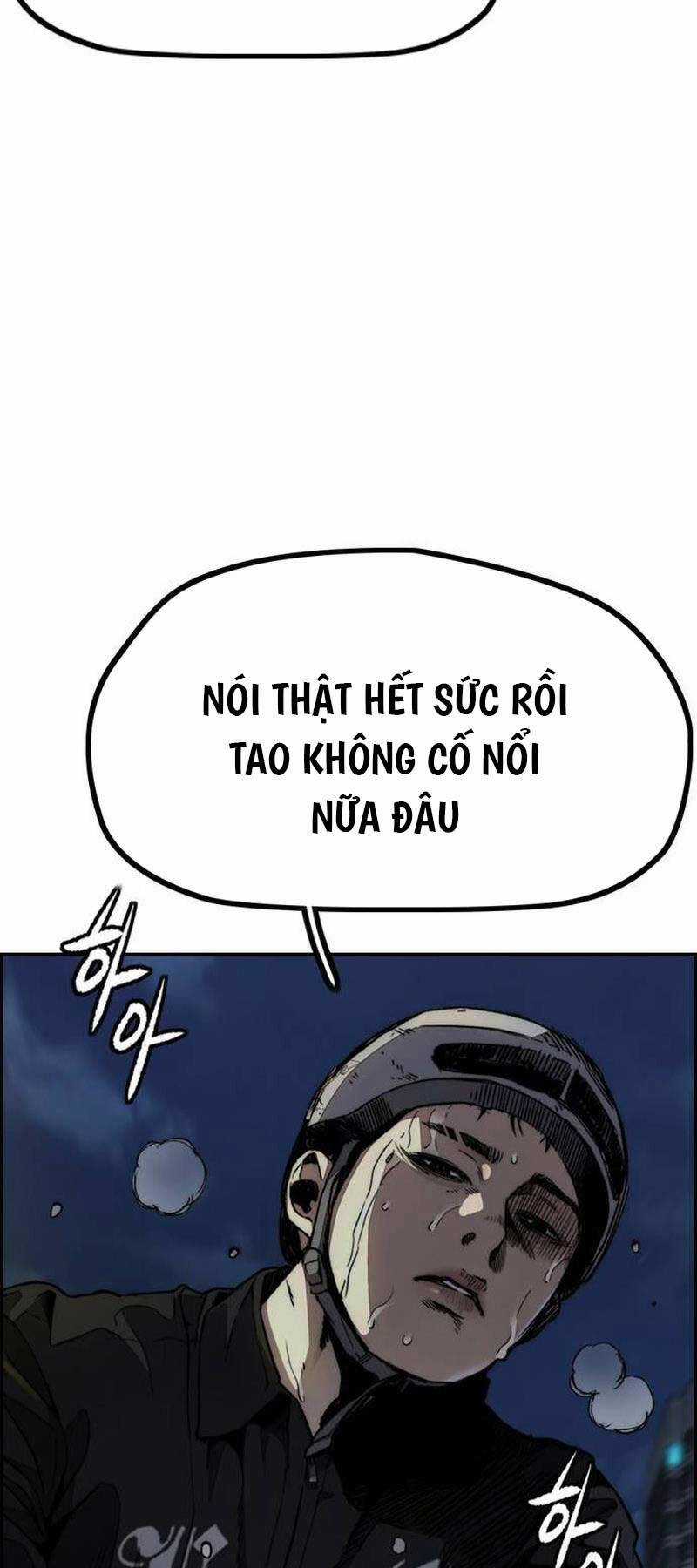 Wind Breaker - Chapter 492 - Trang 22