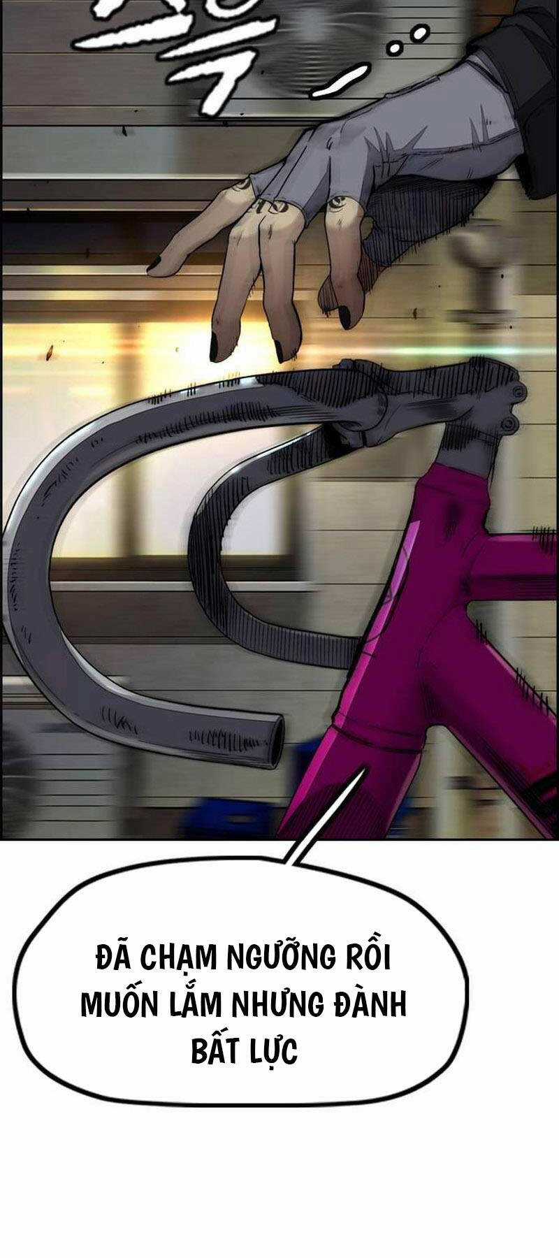 Wind Breaker - Chapter 492 - Trang 25