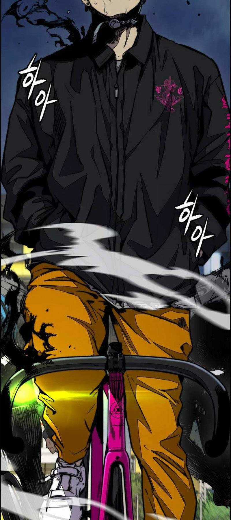 Wind Breaker - Chapter 492 - Trang 27