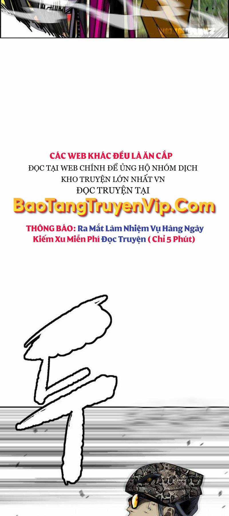 Wind Breaker - Chapter 492 - Trang 28