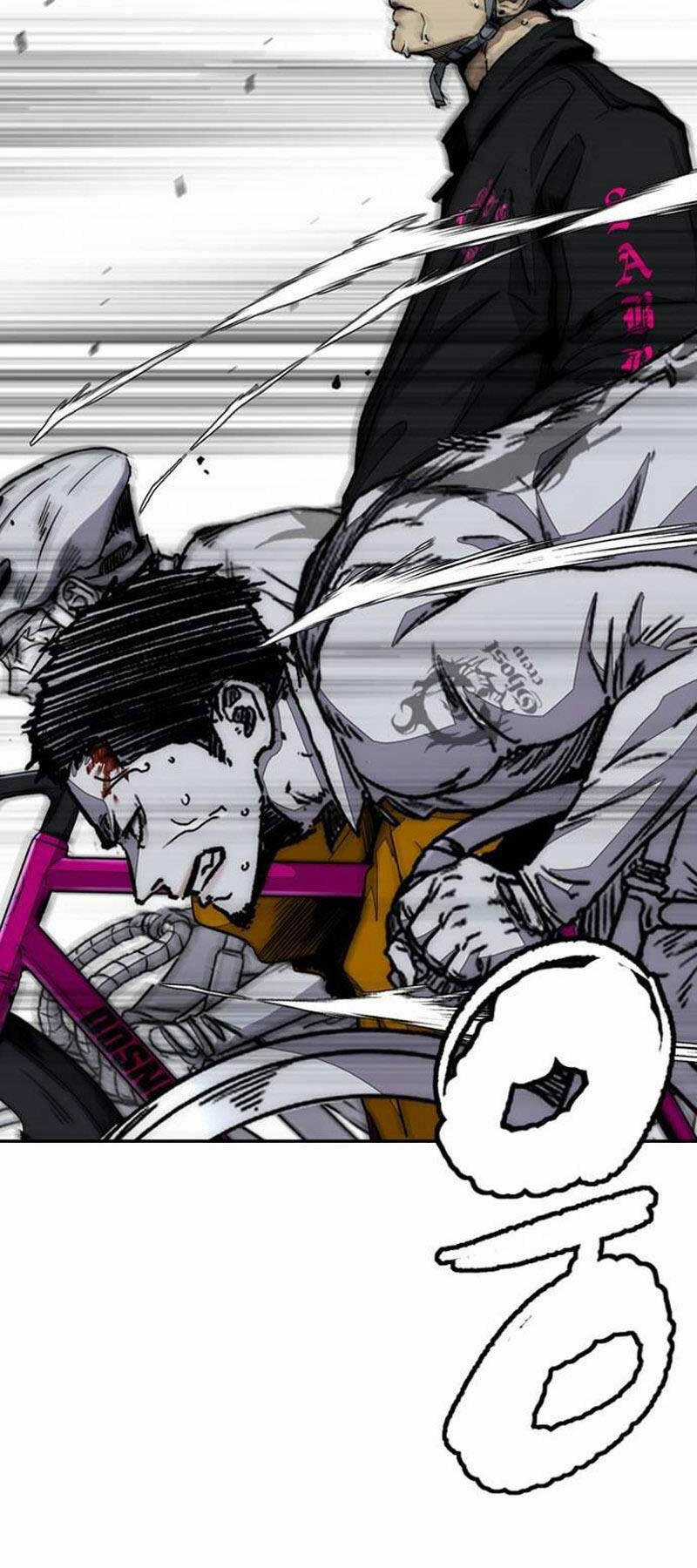 Wind Breaker - Chapter 492 - Trang 29