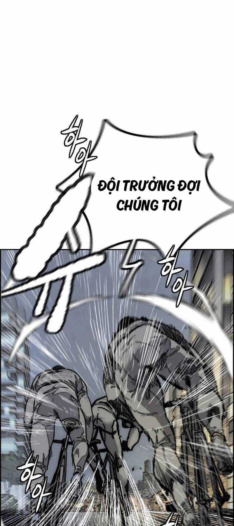 Wind Breaker - Chapter 492 - Trang 30