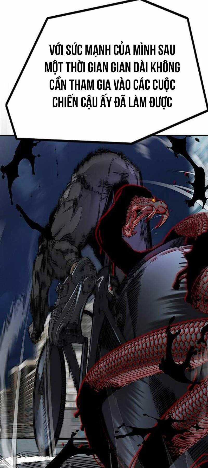 Wind Breaker - Chapter 492 - Trang 4