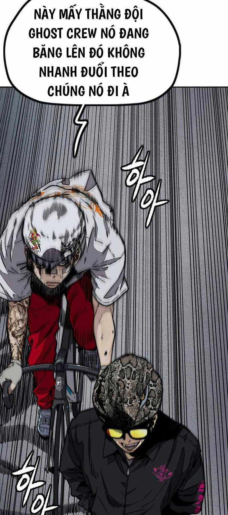 Wind Breaker - Chapter 492 - Trang 32