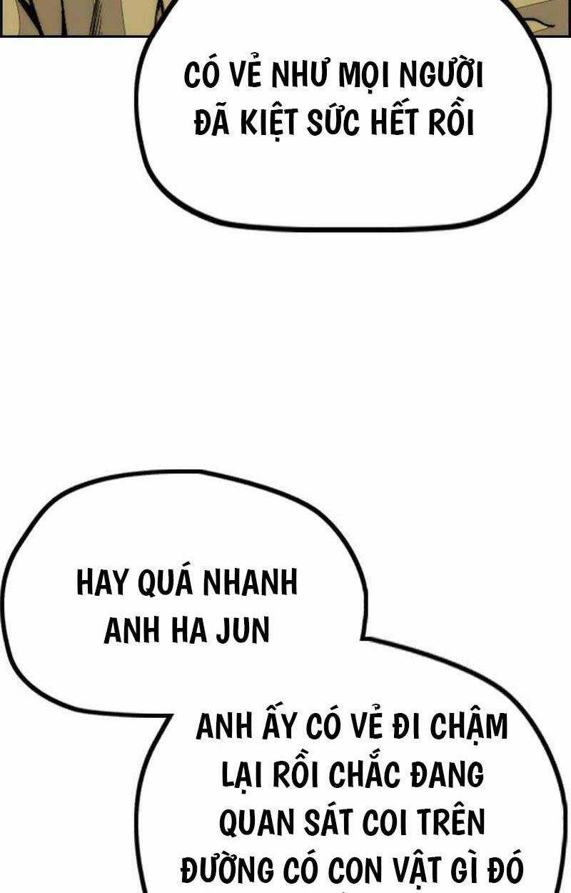 Wind Breaker - Chapter 492 - Trang 36