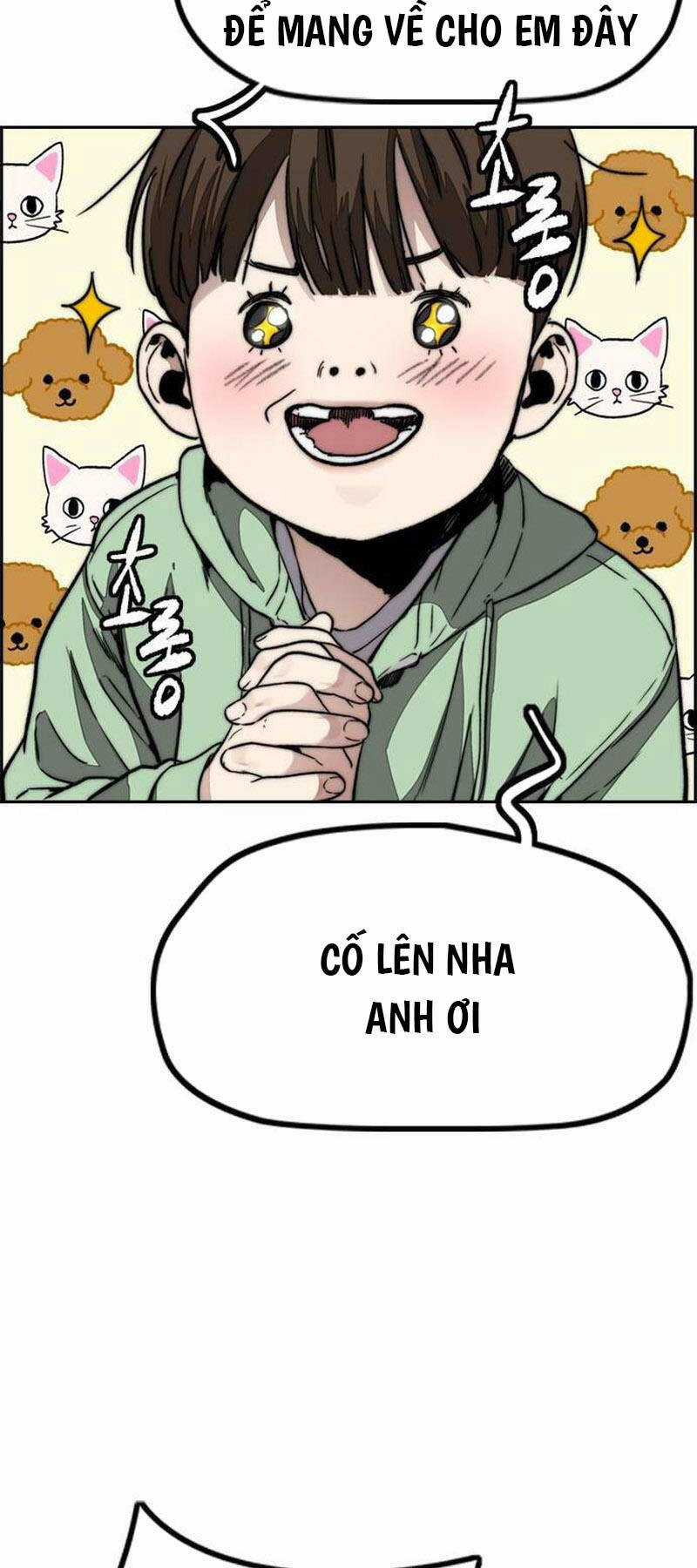 Wind Breaker - Chapter 492 - Trang 37