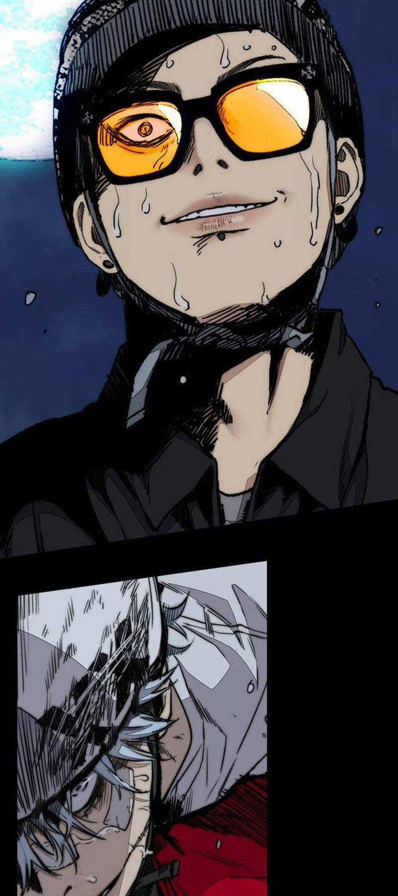 Wind Breaker - Chapter 492 - Trang 41