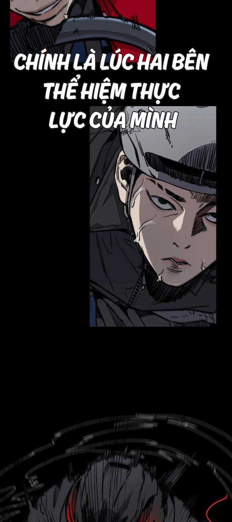 Wind Breaker - Chapter 492 - Trang 42