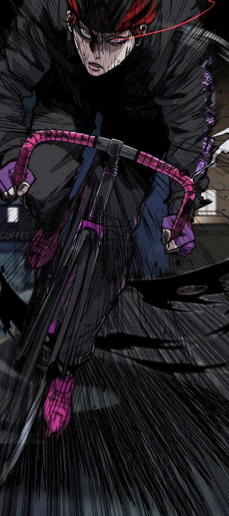 Wind Breaker - Chapter 492 - Trang 43