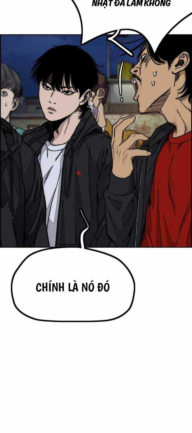 Wind Breaker - Chapter 492 - Trang 45