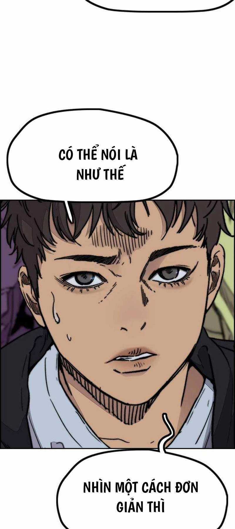 Wind Breaker - Chapter 492 - Trang 47