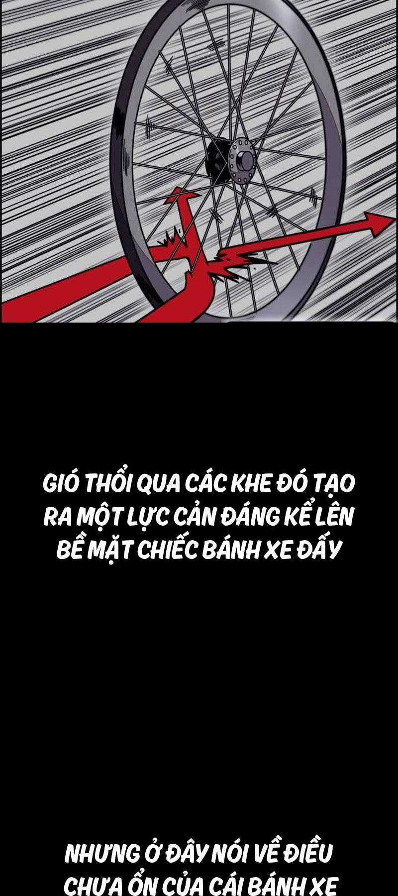 Wind Breaker - Chapter 492 - Trang 56