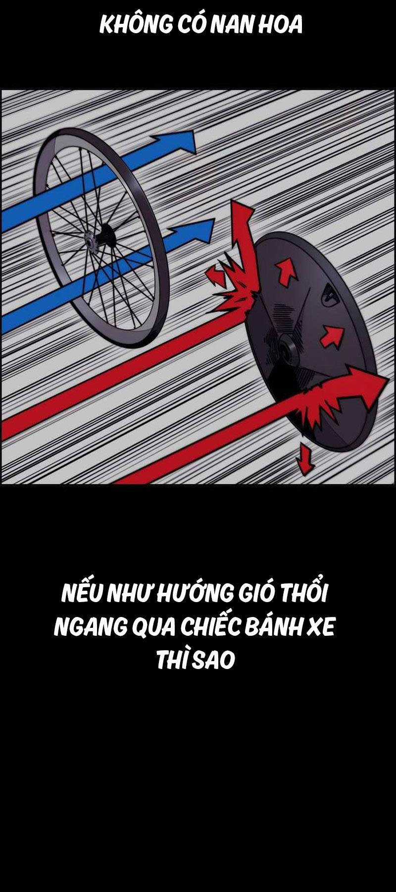 Wind Breaker - Chapter 492 - Trang 57