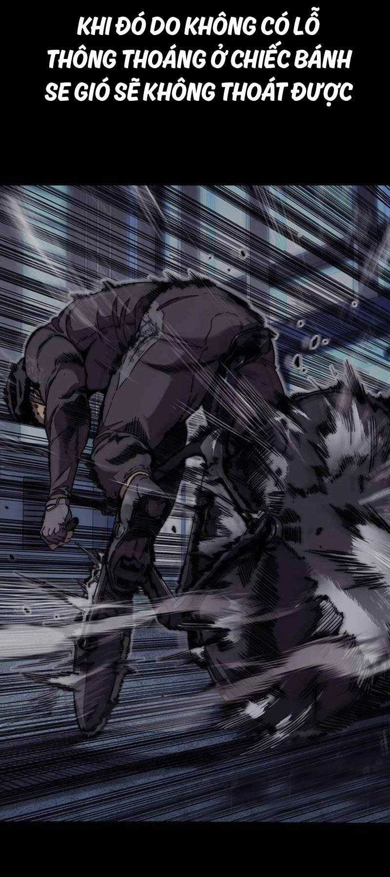 Wind Breaker - Chapter 492 - Trang 58