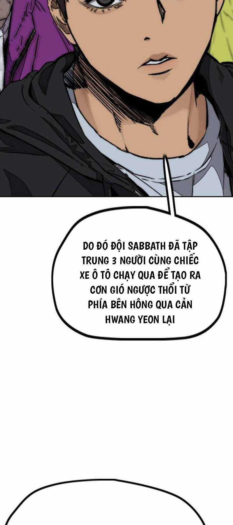 Wind Breaker - Chapter 492 - Trang 60