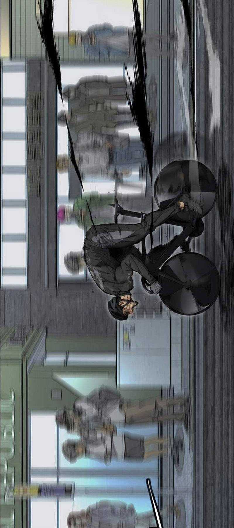 Wind Breaker - Chapter 492 - Trang 68