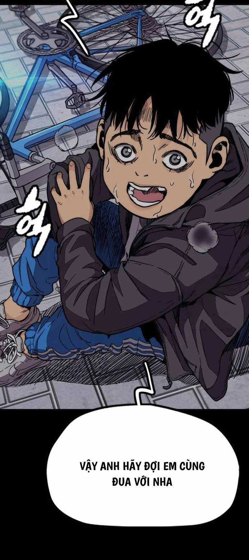 Wind Breaker - Chapter 493.5 - Trang 12