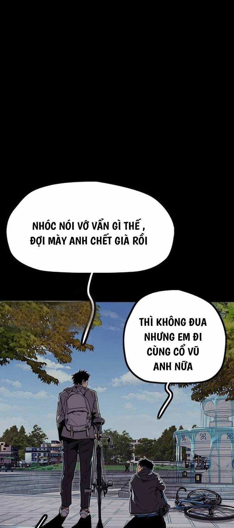 Wind Breaker - Chapter 493.5 - Trang 13