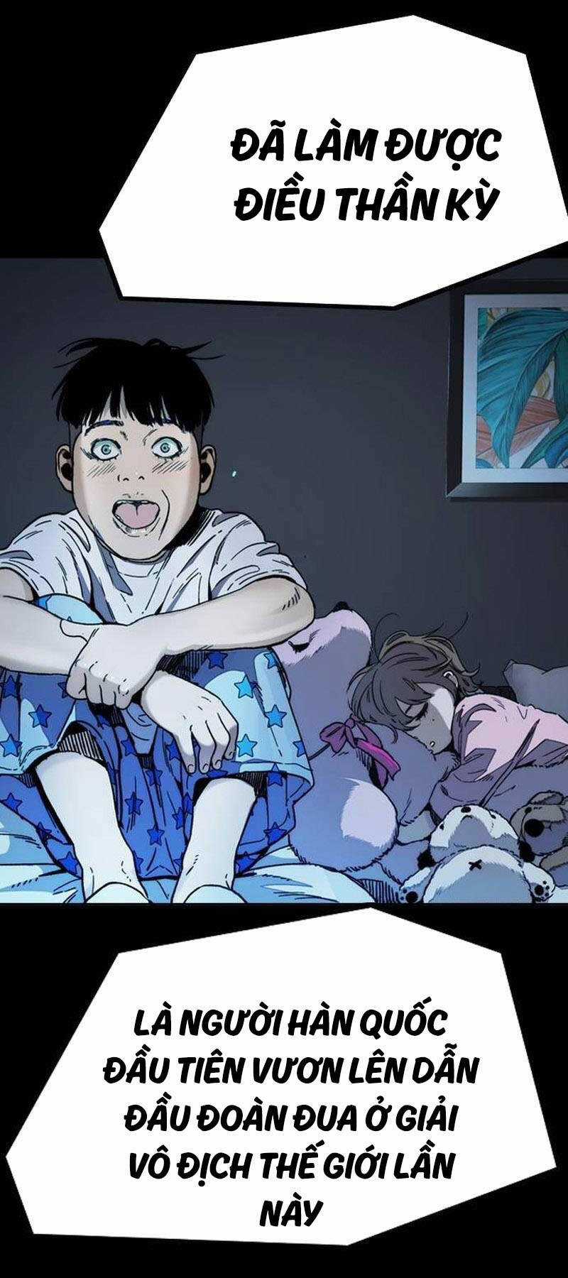 Wind Breaker - Chapter 493.5 - Trang 18