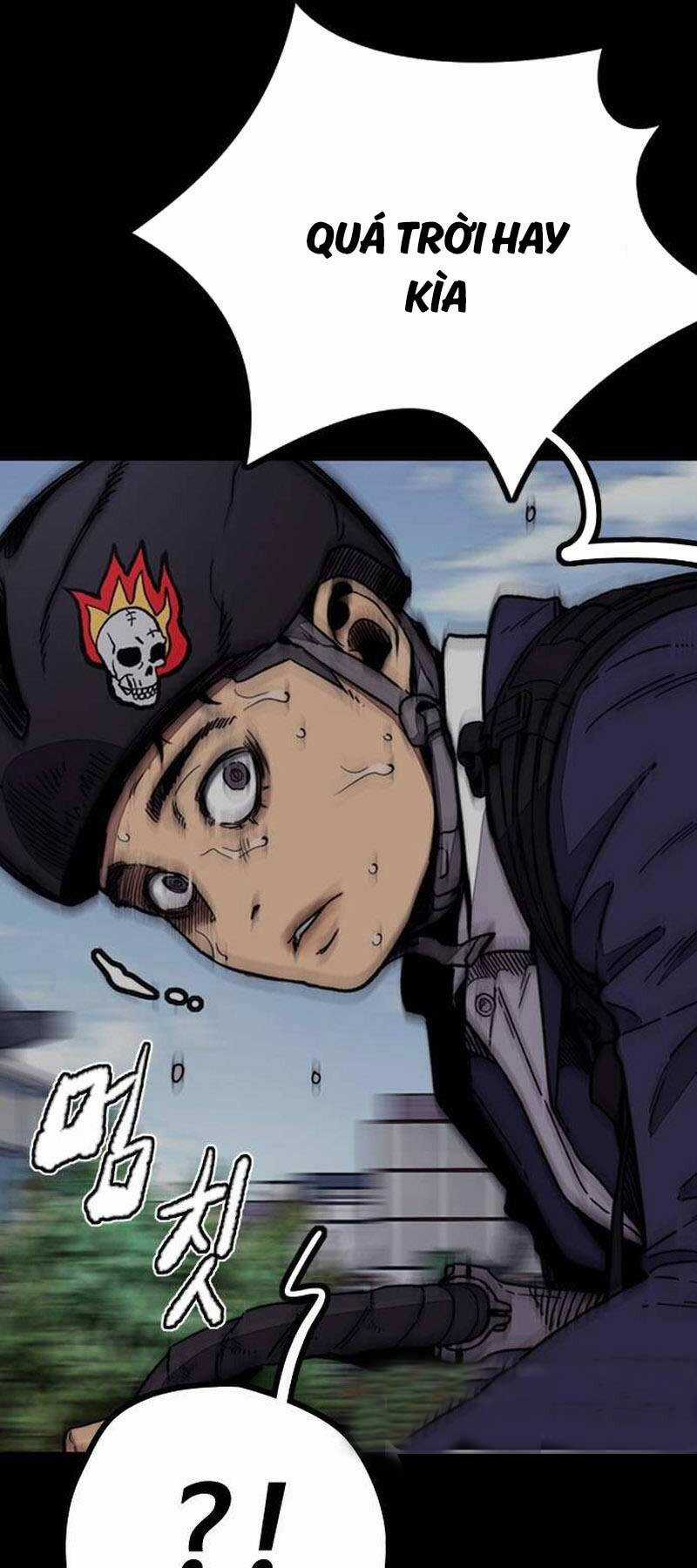 Wind Breaker - Chapter 493.5 - Trang 23