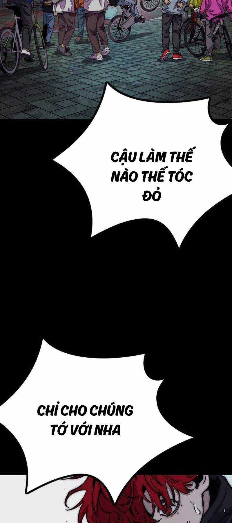 Wind Breaker - Chapter 493.5 - Trang 25