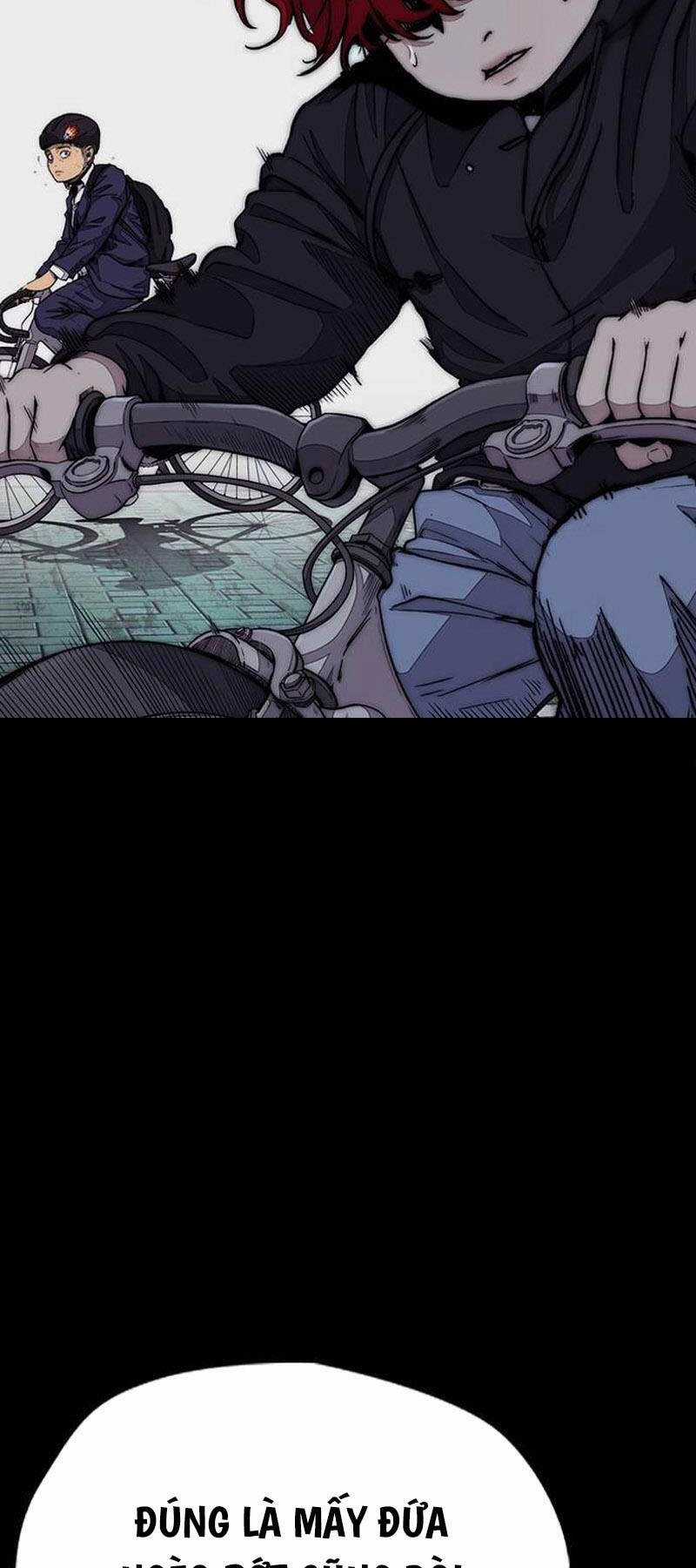 Wind Breaker - Chapter 493.5 - Trang 26