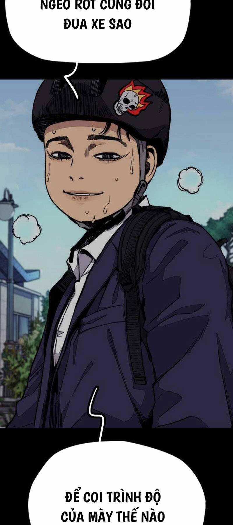 Wind Breaker - Chapter 493.5 - Trang 27