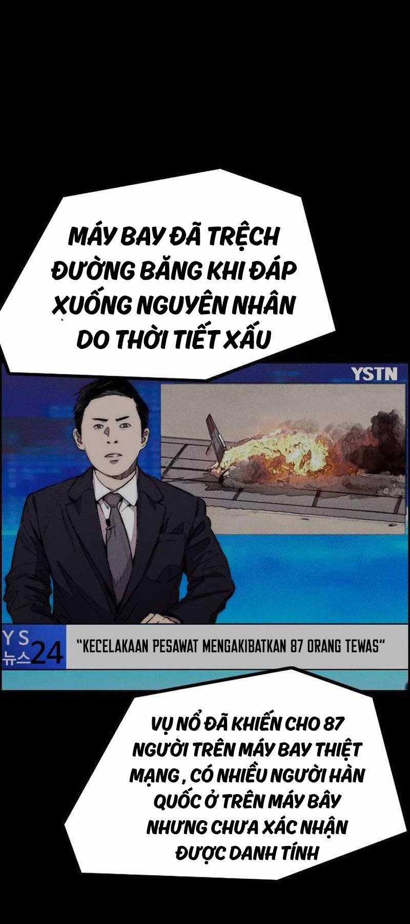 Wind Breaker - Chapter 493.5 - Trang 29