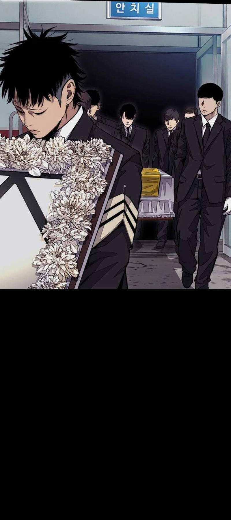 Wind Breaker - Chapter 493.5 - Trang 32