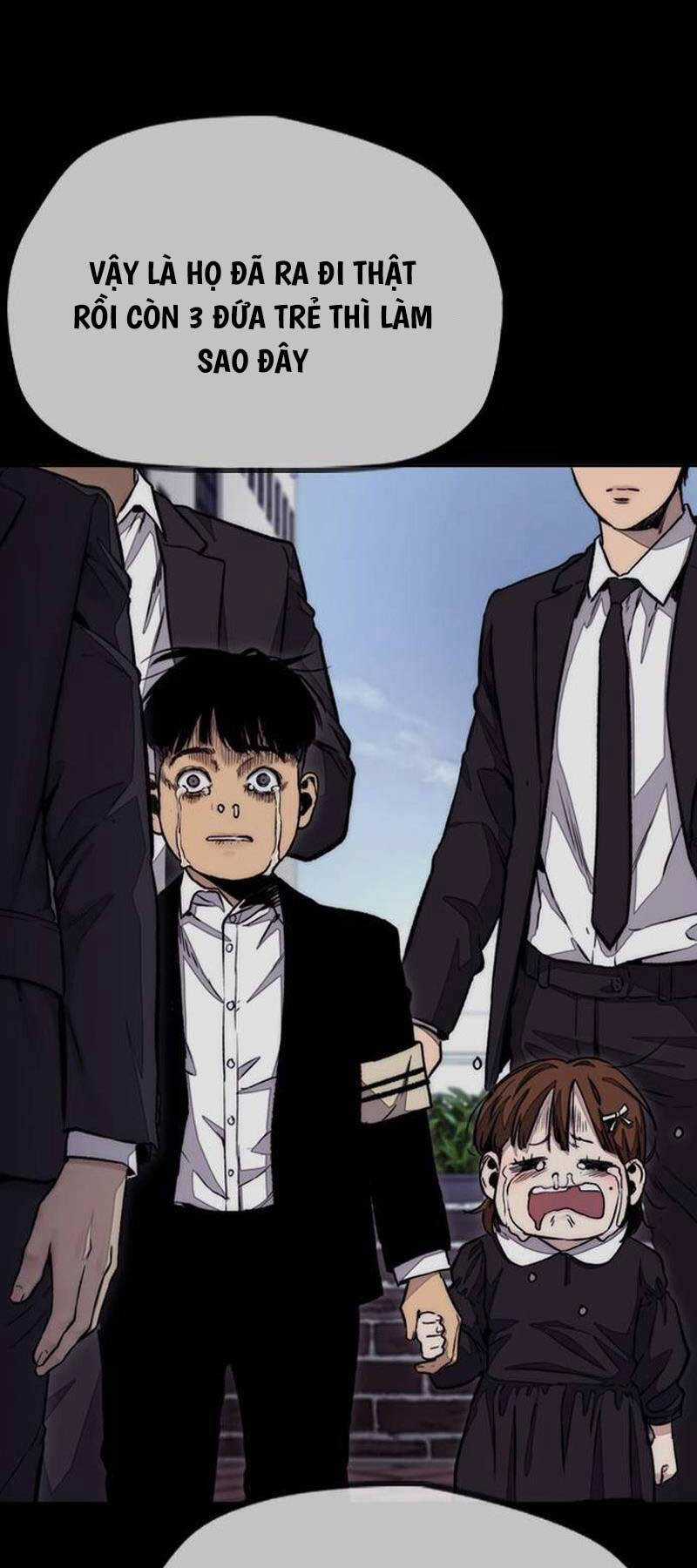 Wind Breaker - Chapter 493.5 - Trang 33